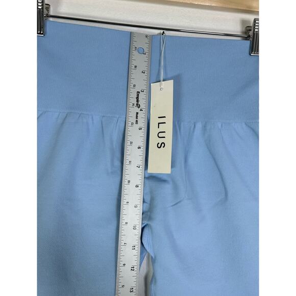 Ilus Label Seamlux Intensify Biker Shorts XL NWT - Picture 4 of 8